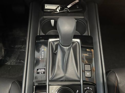 New 2026 MAZDA CX-50 AWD 2.5 Hybrid w/ Cargo Package image 15
