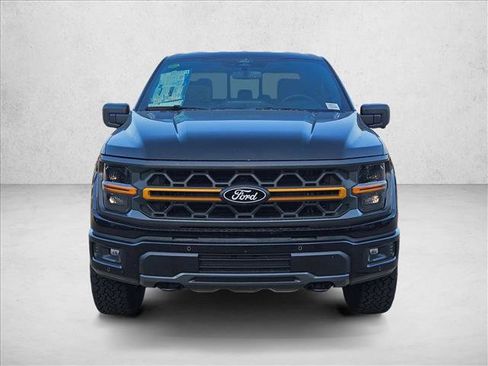 New 2026 Ford F150 Tremor AWD/4WD image 6