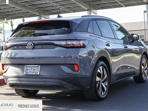 Used 2025 Volkswagen ID.4 Pro RWD image 6