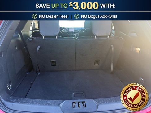 Used 2023 Ford Explorer ST-Line w/ Class IV Trailer Tow Package image 23
