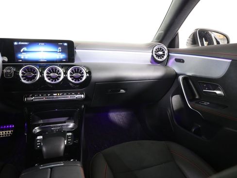 Certified 2022 Mercedes-Benz CLA 250 4MATIC image 42