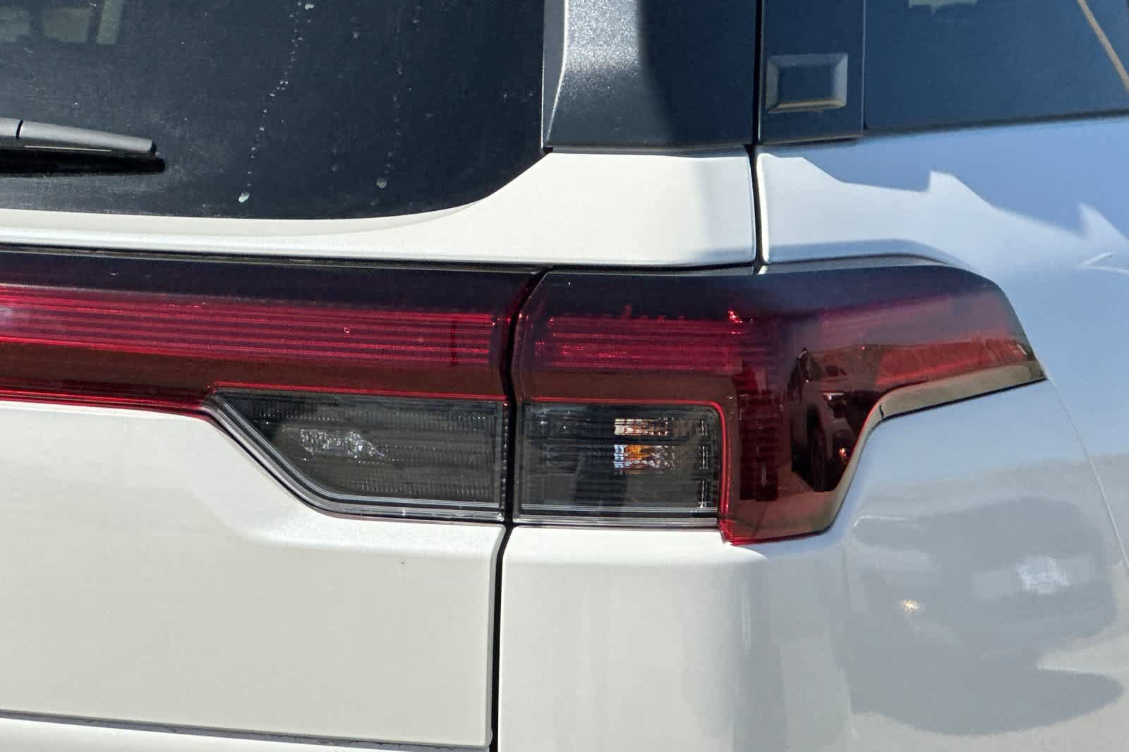 New 2026 Subaru Outback Touring XT AWD/4WD image 30