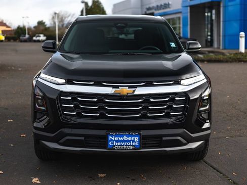 New 2026 Chevrolet Equinox LT w/ LPO, Floor Liner Package AWD/4WD image 27
