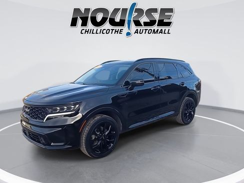 Used 2022 Kia Sorento SX image 4