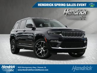 Used 2024 Jeep Grand Cherokee Summit video 1