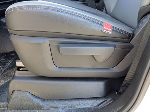 New 2026 RAM 3500 Tradesman image 13