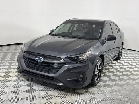 Used 2024 Subaru Legacy Premium AWD/4WD image 10
