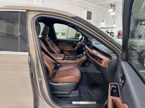 New 2026 Lincoln Aviator Reserve w/ Illumination Package image 30