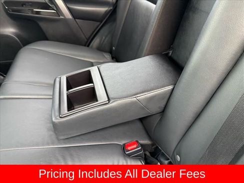 Used 2016 Toyota RAV4 SE w/ Protection Package AWD/4WD image 14