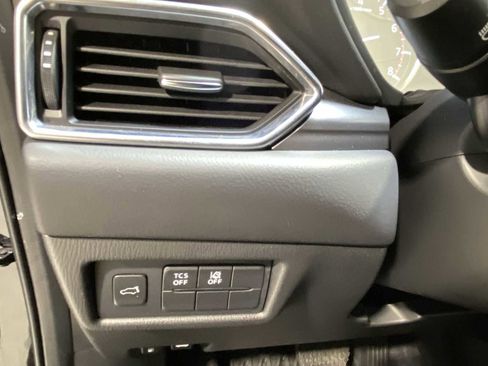 Used 2020 MAZDA CX-5 Touring image 24