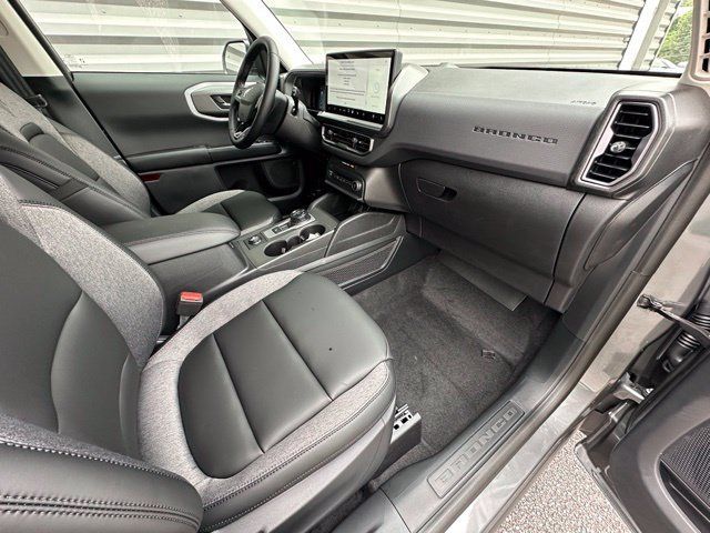 New 2026 Ford Bronco Sport Big Bend w/ Convenience Package AWD/4WD image 21