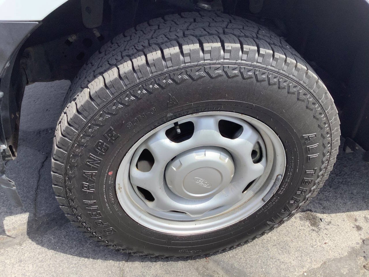Used 2018 Ford F150 XL w/ XL Power Equipment Group AWD/4WD image 19