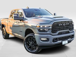 New 2026 RAM 2500 Laramie video 2