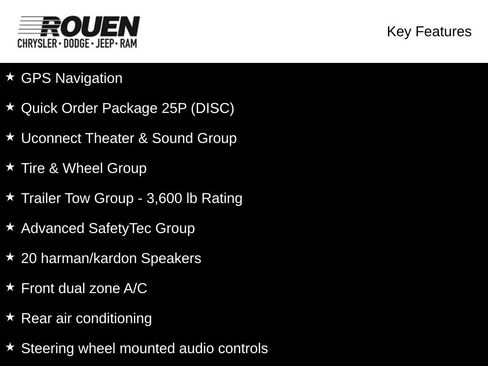 Used 2017 Chrysler Pacifica Limited FWD image 3