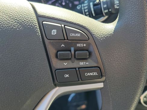 Used 2020 Hyundai Tucson Value image 25