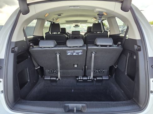 Used 2025 Honda Odyssey EX-L image 16