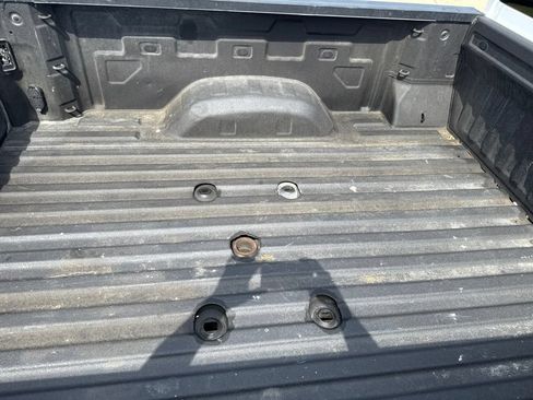 Used 2022 Chevrolet Silverado 2500 LTZ w/ LTZ Plus Package AWD/4WD image 24