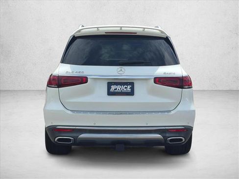 Used 2023 Mercedes-Benz GLS 450 4MATIC image 7