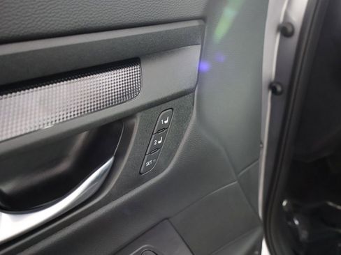 New 2026 Honda CR-V Sport-L image 33