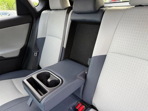 Used 2023 Subaru Solterra AWD image 16