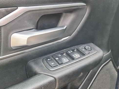 Used 2019 RAM 1500 Big Horn AWD/4WD image 13