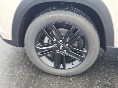 New 2026 Chevrolet Trax ACTIV image 9