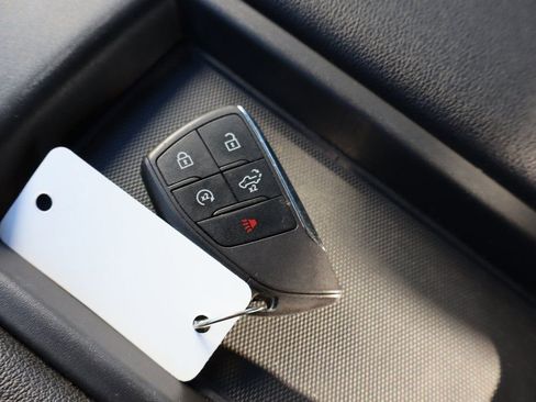 Used 2024 Chevrolet Silverado 2500 Custom w/ Custom Convenience Package image 16