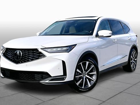 New 2026 Acura MDX FWD w/ Technology Package image 1