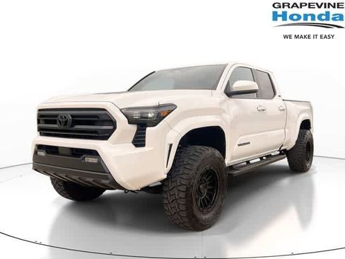 Used 2024 Toyota Tacoma SR5 RWD image 1