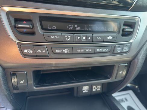 Used 2019 Honda Pilot EX-L image 20
