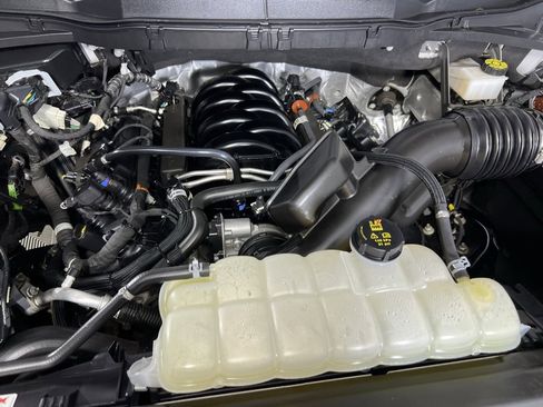 Used 2024 Ford F150 XLT w/ Tow/Haul Package image 34