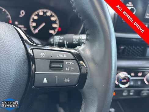 Used 2024 Honda CR-V EX-L image 15