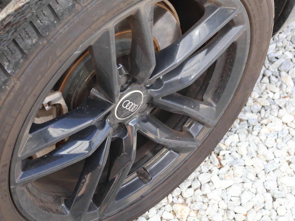 Used 2022 Audi A4 2.0T Premium Plus AWD/4WD image 25