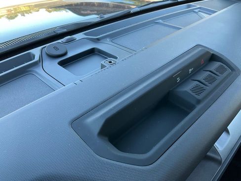 New 2025 Ford Bronco Big Bend image 53