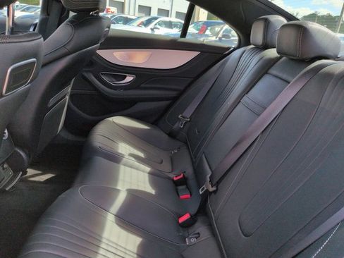 Used 2019 Mercedes-Benz CLS 450 image 13