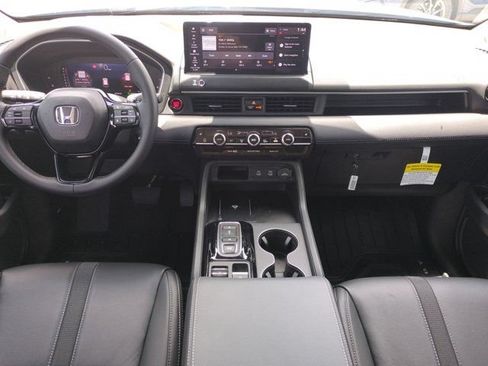 New 2026 Honda Pilot EX-L image 13