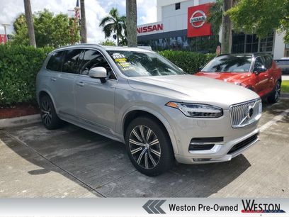 Certified 2024 Volvo XC90 B6 Plus w/ Protection Package Premier