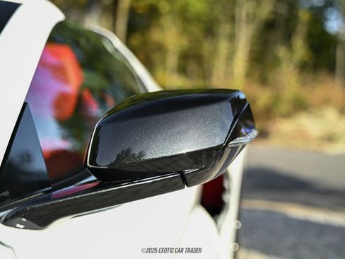 Used 2020 Chevrolet Corvette Stingray Premium Cpe w/ 3LT Preferred Equipment Group image 86