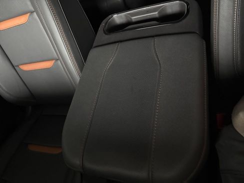 Used 2026 GMC Sierra 1500 AT4 w/ AT4 Premium Package image 26