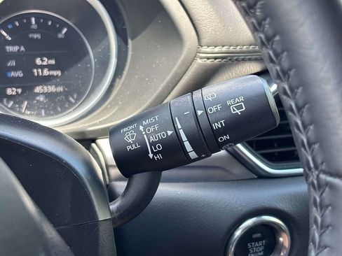 Certified 2023 MAZDA CX-5 AWD 2.5 S w/ Select Package image 25