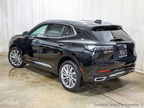 New 2026 Buick Envision Avenir image 7