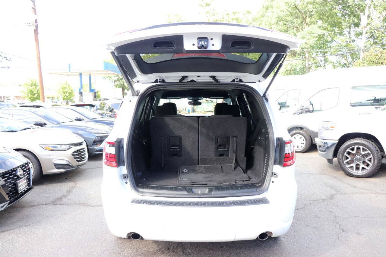 Used 2025 Dodge Durango GT AWD/4WD image 58