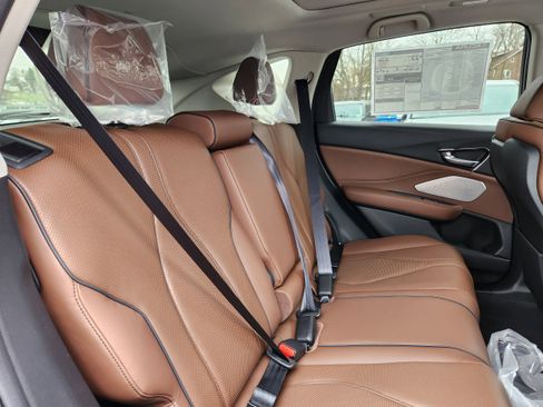 New 2026 Acura RDX w/Advance Package image 11