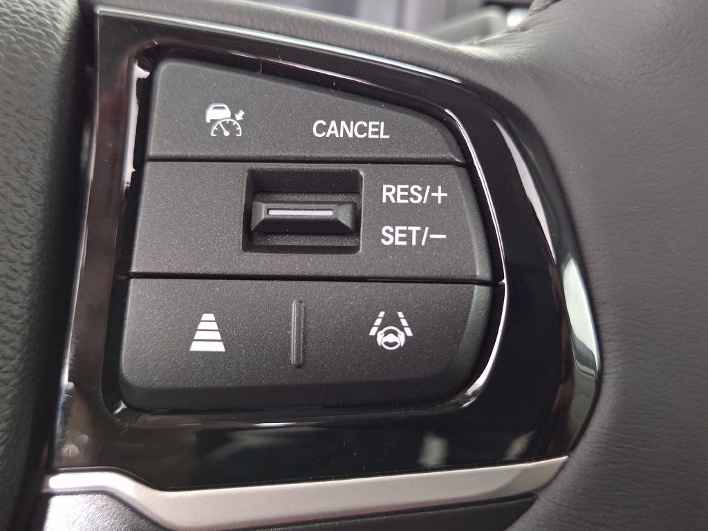 New 2027 Honda Odyssey EX-L image 21