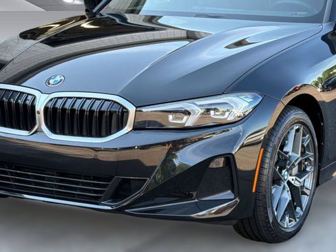Used 2025 BMW 330i Sedan RWD image 12