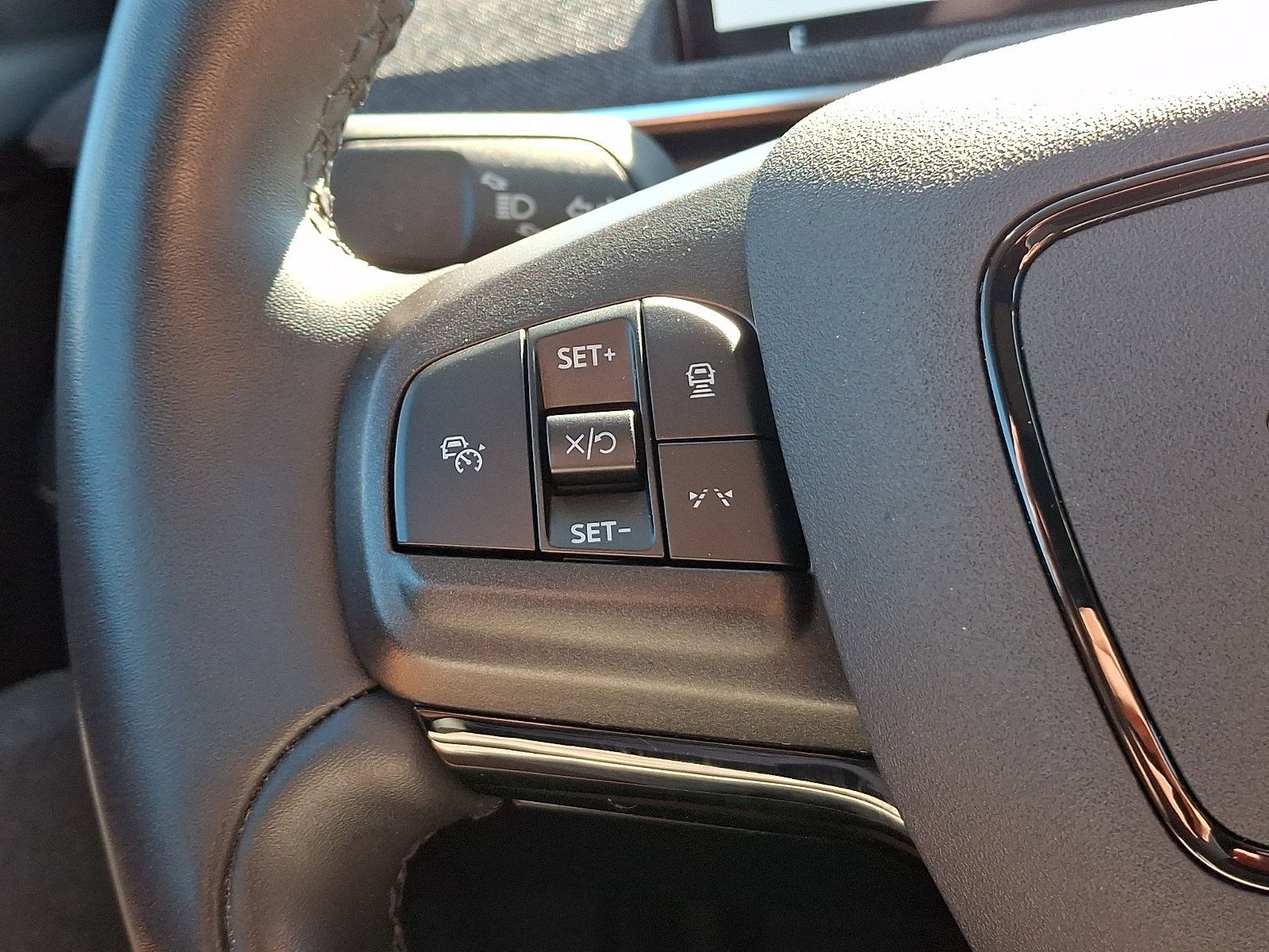 Certified 2023 Ford Mustang Mach-E Premium AWD/4WD image 23