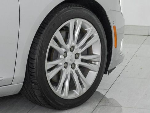 Used 2018 Cadillac XTS Luxury FWD image 58