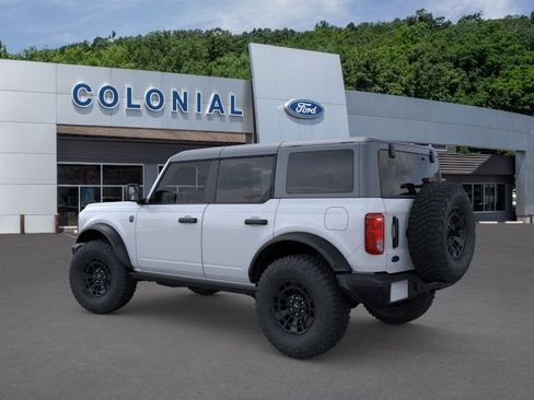 New 2026 Ford Bronco Big Bend w/ Black Diamond Package AWD/4WD image 29