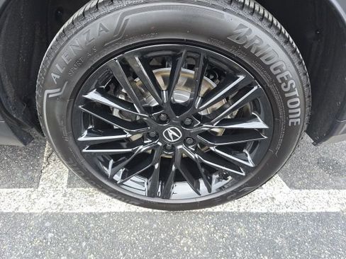Used 2026 Acura MDX A-Spec image 9