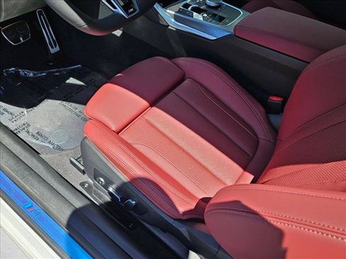New 2027 BMW M440i Coupe w/ Driving Assistance Package RWD image 4